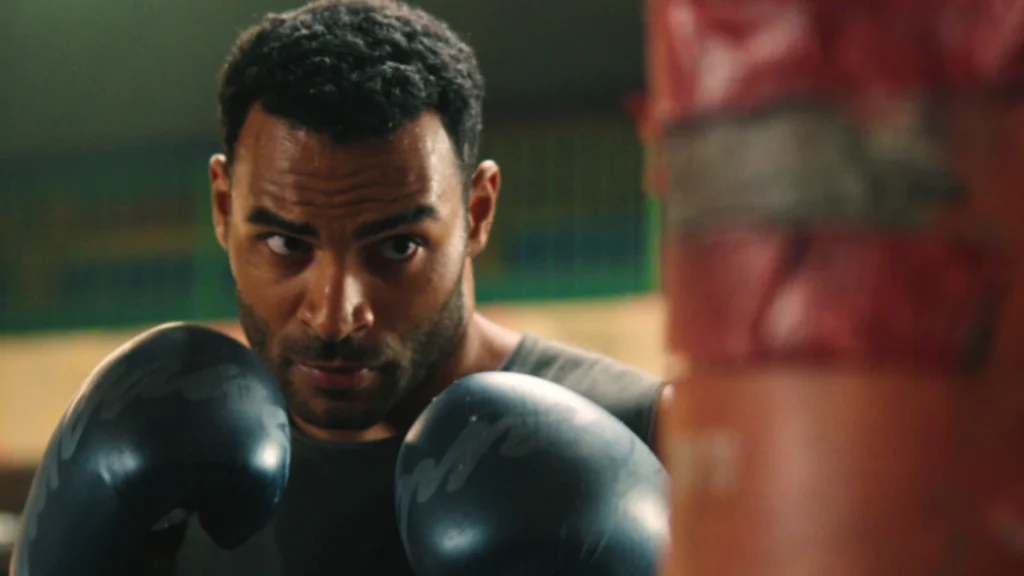 Netflix apresenta trailer de “Fúria”, nova série brasileira sobre MMA