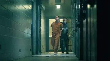 Netflix apresenta trailer de “Fúria”, nova série brasileira sobre MMA - Imagem do artigo original