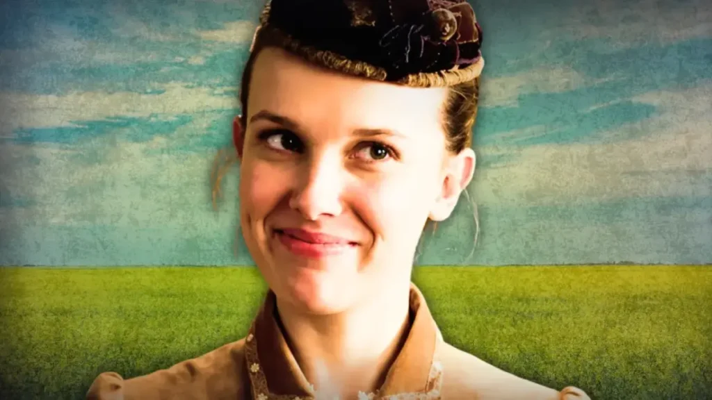 Netflix ainda avalia produção de Enola Holmes 4
