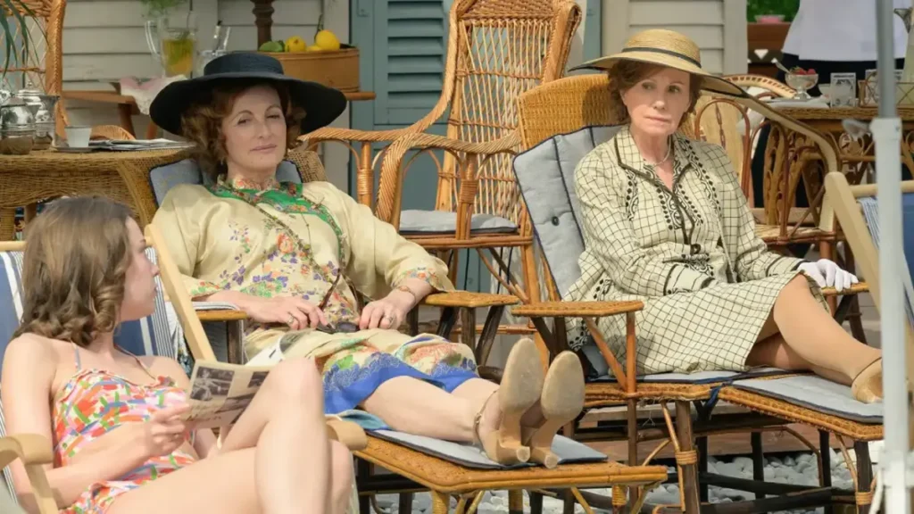 Minissérie francesa “O Verão de 1936” chega hoje à Netflix com drama histórico e mistério