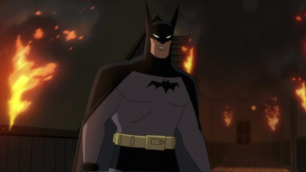 Prime Video detalha lançamentos de julho de 2026; “Elle”, nova temporada de “Batman” e “Kraven” são destaques