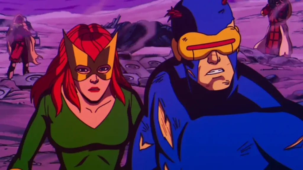 Segunda temporada de X-Men ‘97 terá nove capítulos e estreia em 1º de julho no Disney+