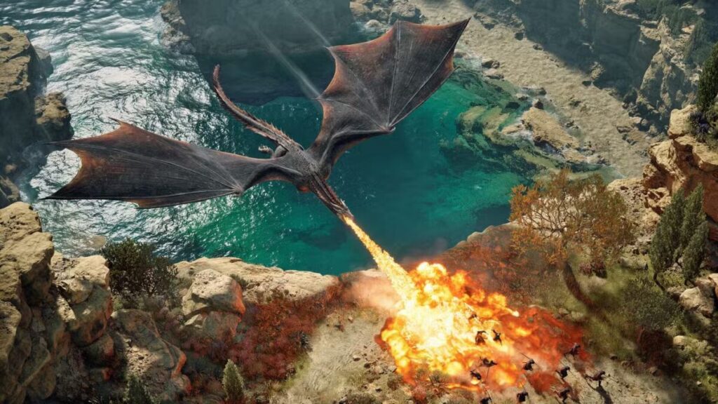 Novo game “Game of Thrones: War for Westeros” permitirá final alternativo para saga em 2026