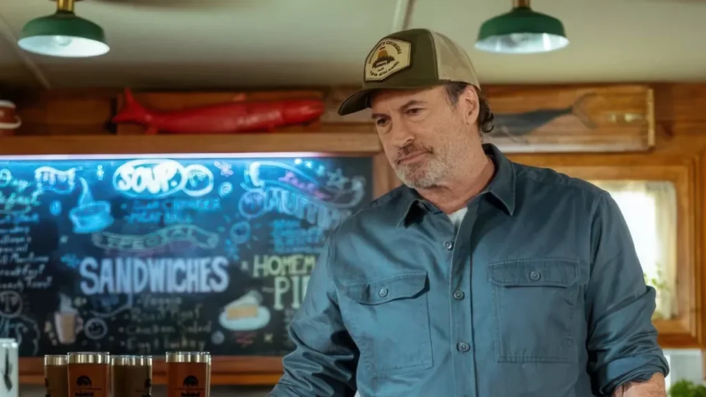 Protagonista de Sullivan’s Crossing detalha efeitos da saída de Sully na 4ª temporada