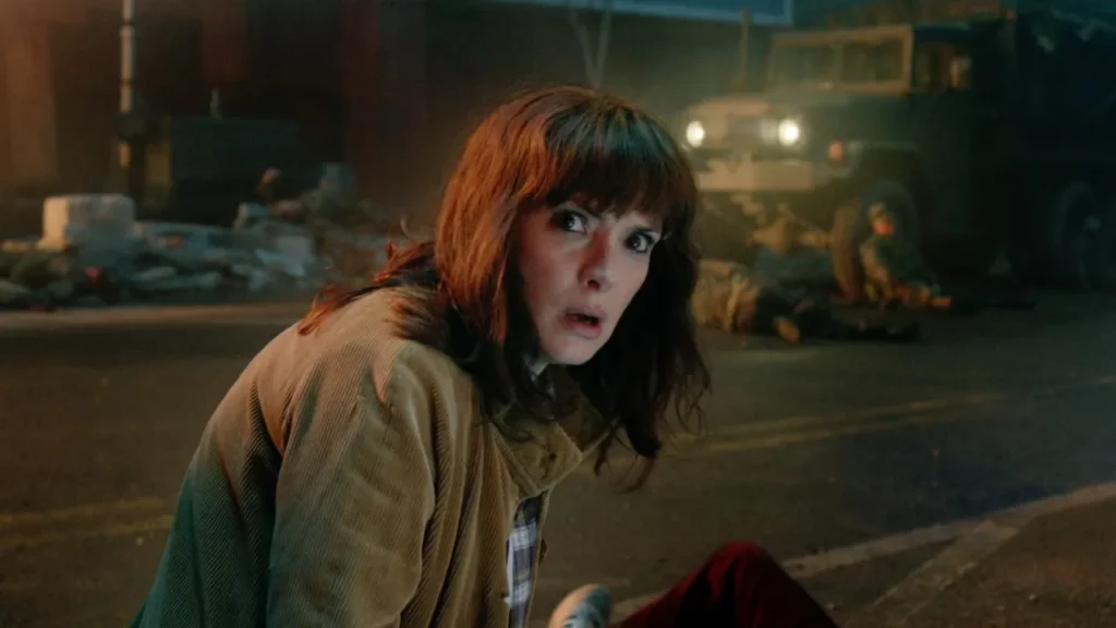 Animação “Stranger Things: Histórias de 85” chega em 2026 sem Joyce Byers