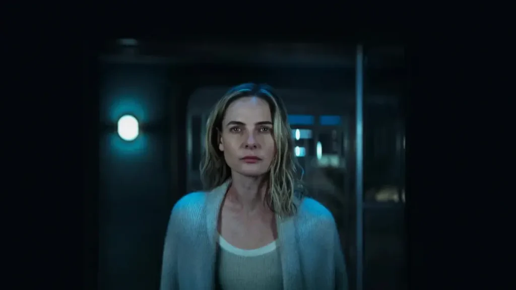 Terceira temporada de “Silo” eleva qualidade da série e prepara terreno para o desfecho final