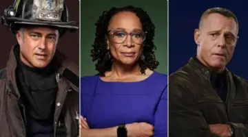 Chicago PD estreia na Netflix Brasil em 1º de agosto - Imagem do artigo original