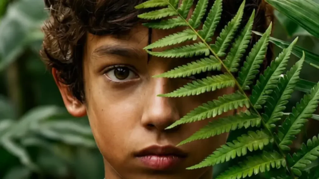 Minissérie mexicana “Não Tenho Medo” chega à Netflix em 8 de julho