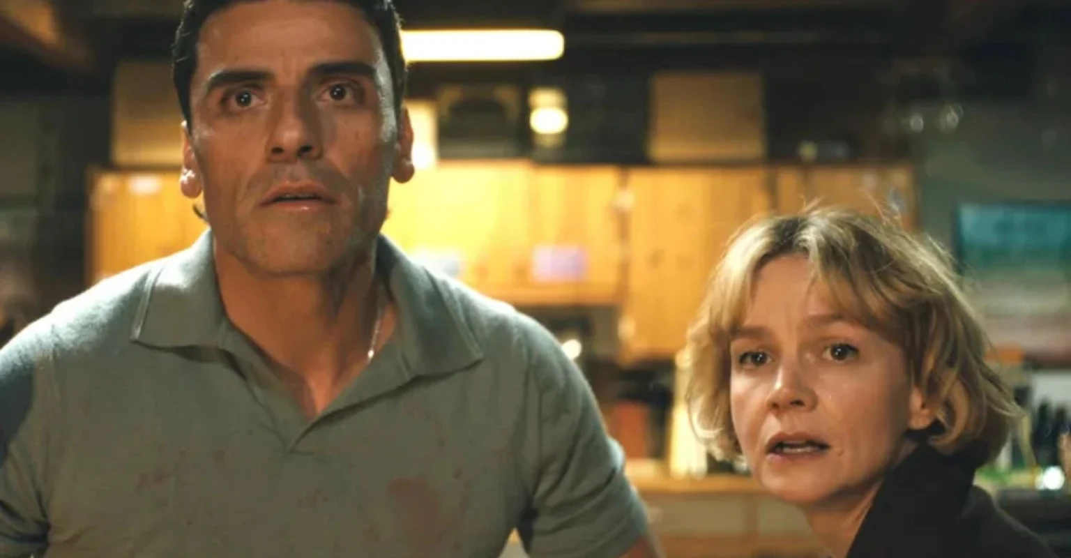 Série da Netflix “Treta” soma 16 indicações ao Emmy 2026