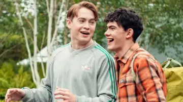 Série da Netflix “Treta” soma 16 indicações ao Emmy 2026 - Imagem do artigo original