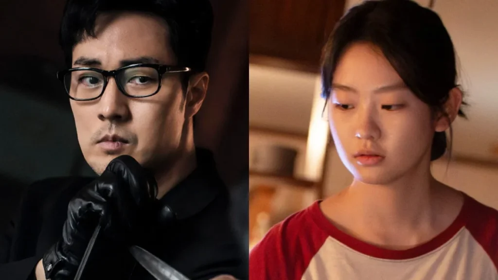 Min-ji sobrevive nos episódios 3 e 4 de “Agente Kim Reativado” e vira alvo de novo confronto