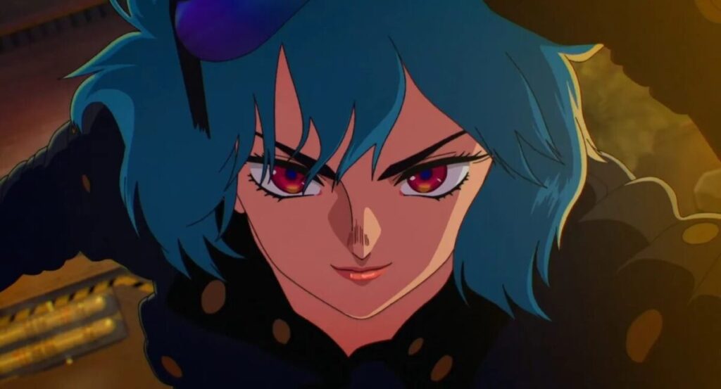 Prime Video lança nova adaptação de Ghost in the Shell e mantém essência cyberpunk
