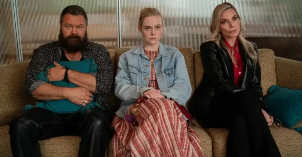 Emmy 2026 divulga indicados; “The Pitt” e “Pluribus” lideram entre os dramas