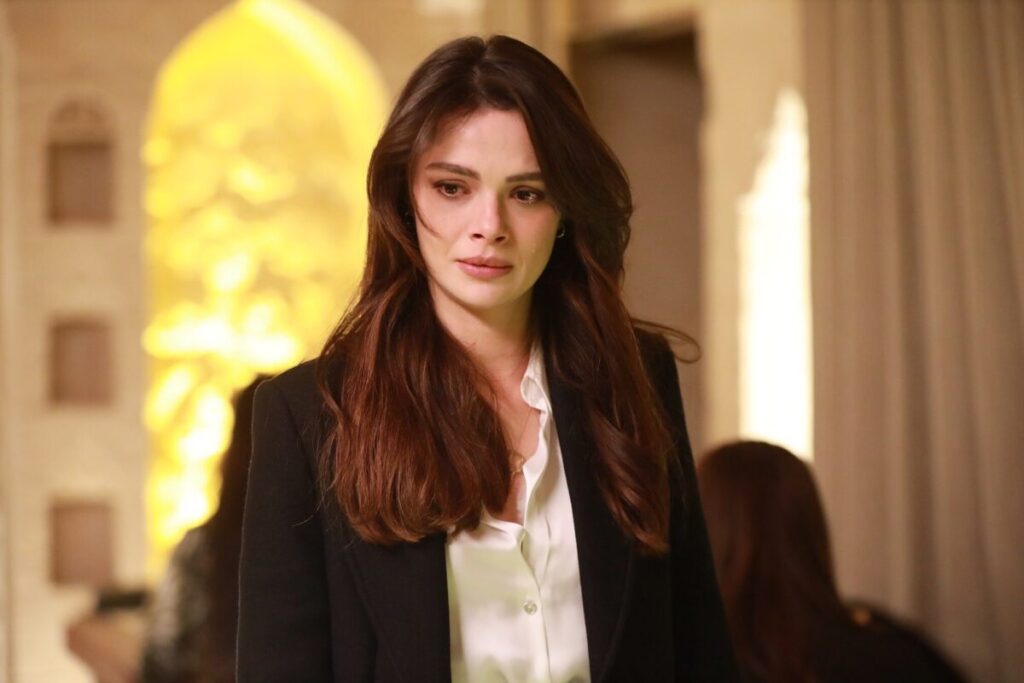 Elenco de “Longe Demais”: conheça os atores da novela turca da HBO Max