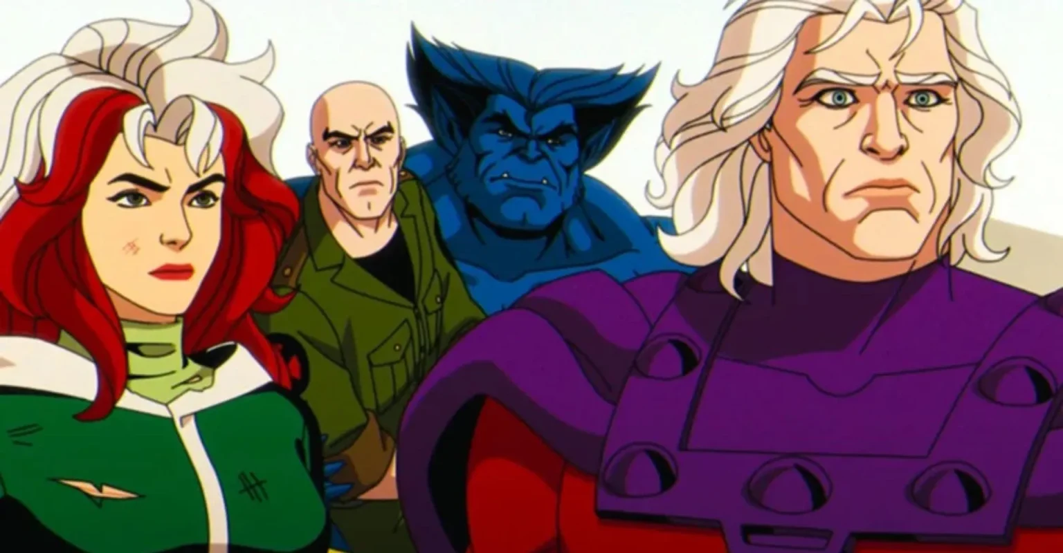Possível morte de Magneto redefine rumos da 2ª temporada de X-Men ‘97