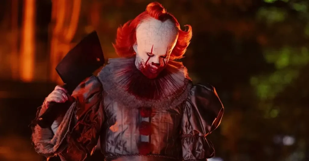 HBO confirma avanço nos roteiros da 2ª temporada de “It: Bem-Vindos a Derry”