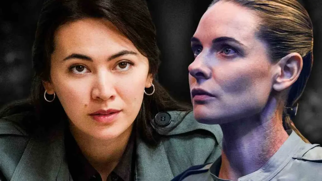 Silo: episódio 2 da 2ª temporada expõe o funcionamento do Protocolo de Memória