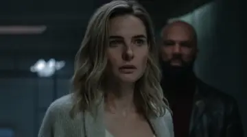 Silo: episódio 2 da 2ª temporada expõe o funcionamento do Protocolo de Memória - Imagem do artigo original