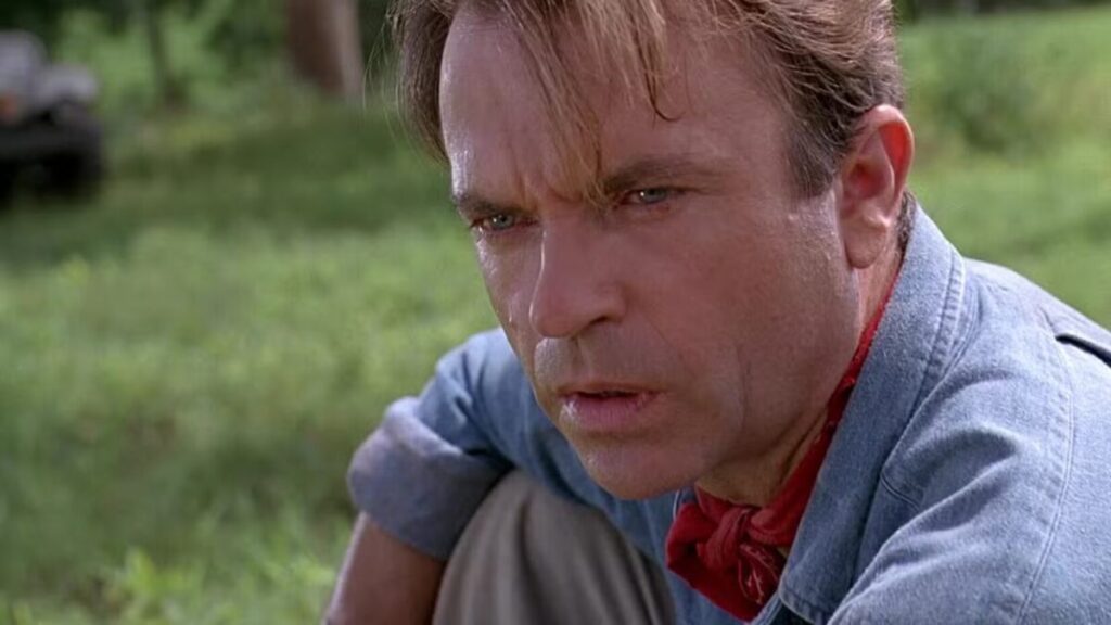 Sam Neill morre aos 78 anos em Sydney; família confirma morte súbita