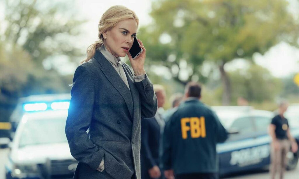Paramount+ agenda 2 de agosto para a 3ª temporada de Lioness e revela trailer explosivo