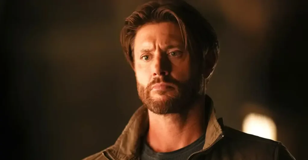 Produção da 4ª temporada de “O Rastreador” avança com retorno pontual de Jensen Ackles