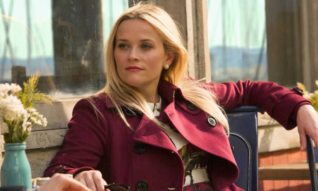 Reese Witherspoon confirma que 3ª temporada de Big Little Lies está em desenvolvimento e terá salto temporal
