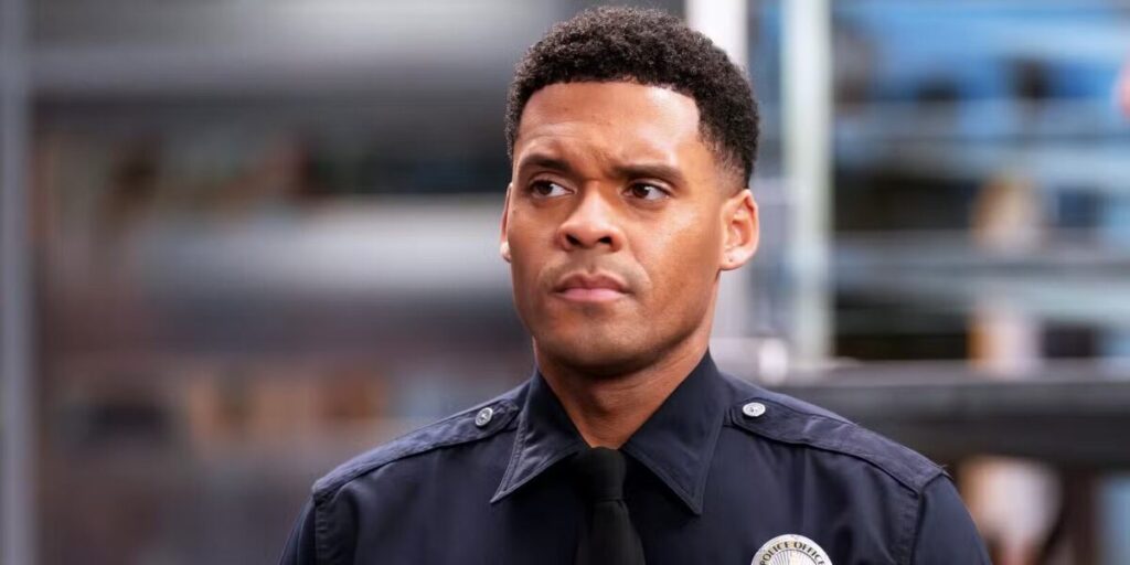 The Rookie confirma novo recruta e promete sacudir a 9ª temporada