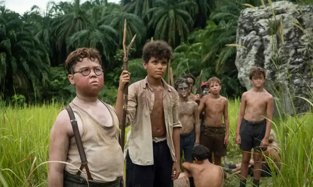 Globoplay lança minissérie da BBC que revive a brutalidade de O Senhor das Moscas