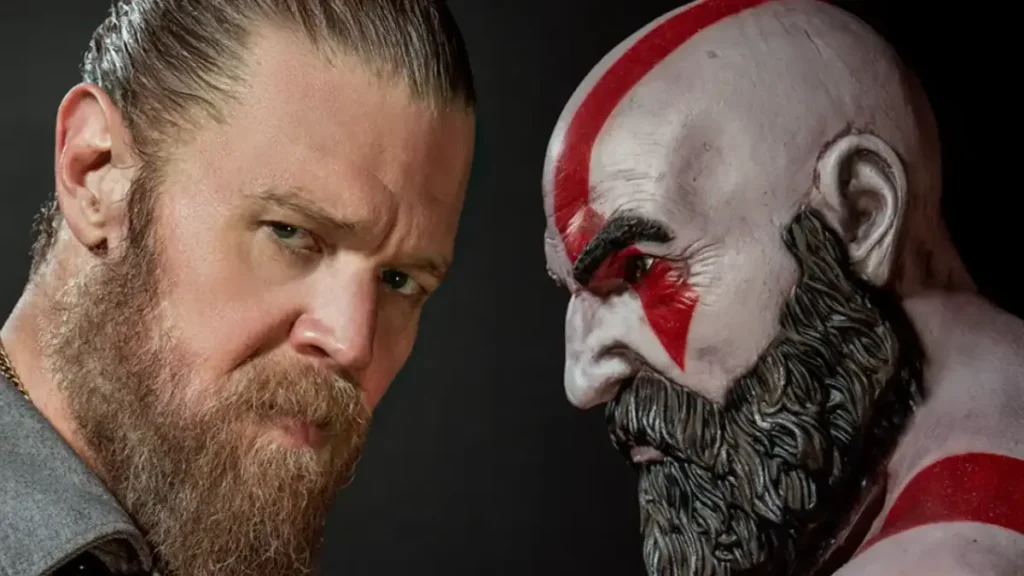 Série de God of War na Prime Video perde intérprete de Kratos após lesão grave