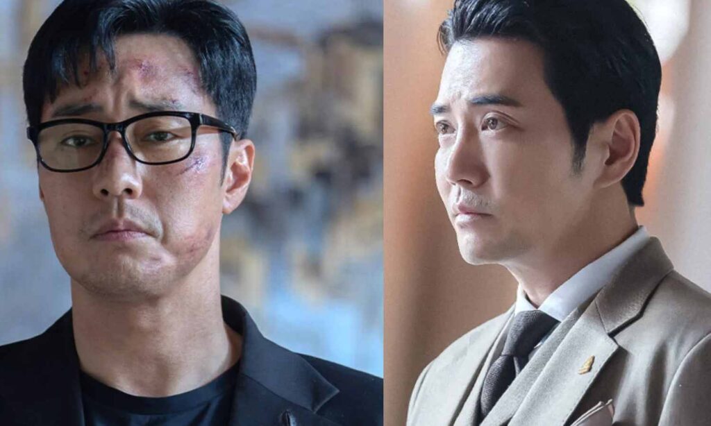 Fuga de Kim Do-hyeon e caçada implacável inflamam o episódio 8 de “Agente Kim: Reativado”, que estreia ao meio-dia