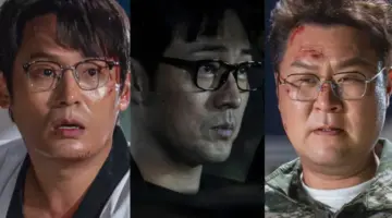 Fuga de Kim Do-hyeon e caçada implacável inflamam o episódio 8 de “Agente Kim: Reativado”, que estreia ao meio-dia - Imagem do artigo original