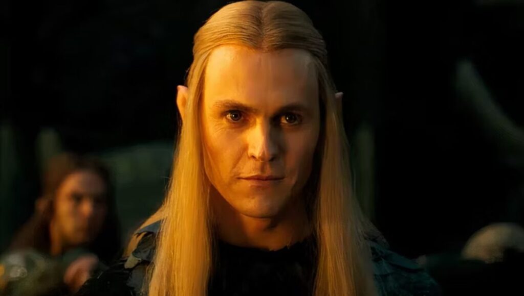 Terceira temporada de “Os Anéis de Poder” exibe visuais clássicos de Gandalf e Sauron e confirma estreia para 2026