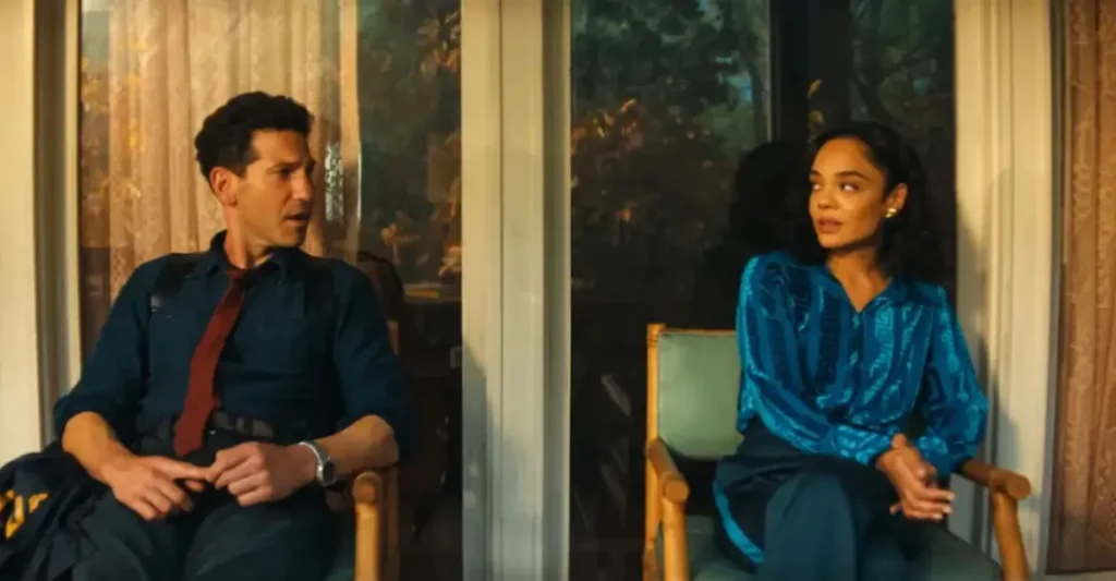 Thriller “Dele & Dela” ultrapassa Bridgerton e se torna a série mais vista da Netflix em 2026