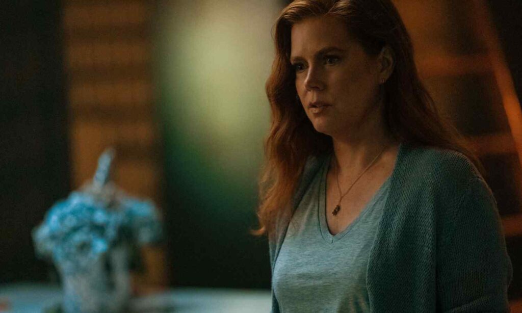 Penúltimo episódio de “Cabo do Medo” chega sexta-feira com promessa de confronto decisivo