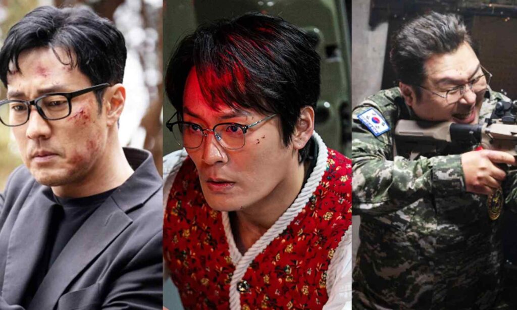 Episódio 8 de “Agente Kim: Reativado” vira o jogo com teste de lealdade, desertor explosivo e suspeita de traidor