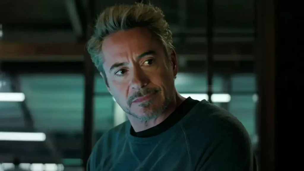 Nova sinopse de “Vingadores: Doomsday” confirma colisão de três universos e retorno de Robert Downey Jr.