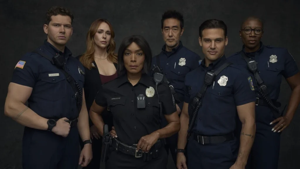 9-1-1 volta em outubro com 10ª temporada e mudanças drásticas para Buck e Athena