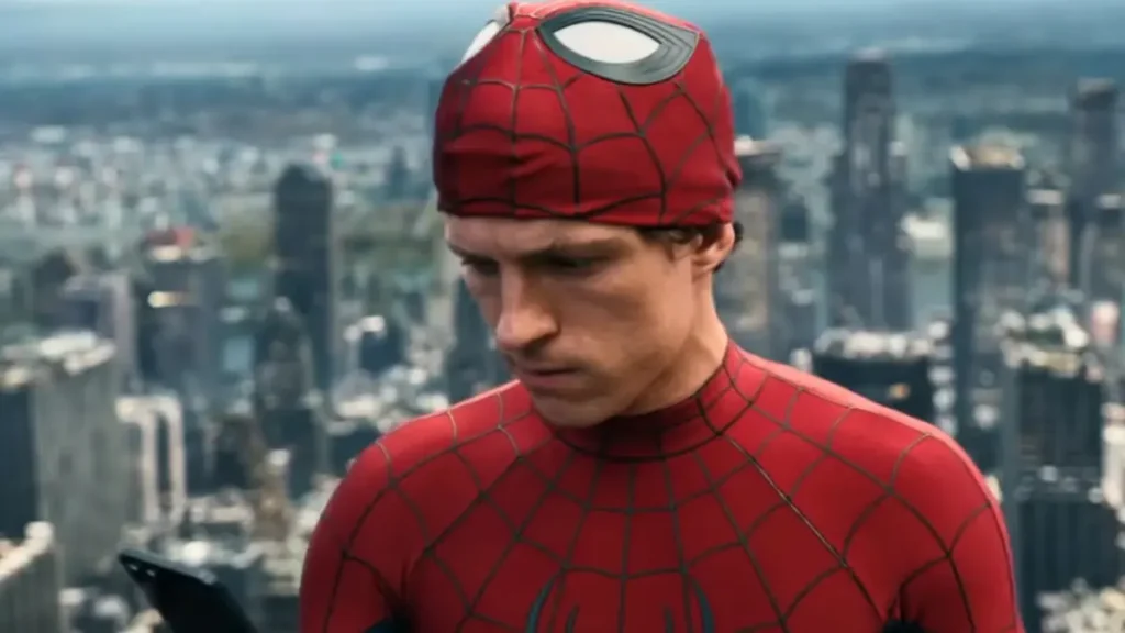 “Homem-Aranha: Um Novo Dia” coloca Peter Parker de volta às ruas de Nova York após feitiço fatal