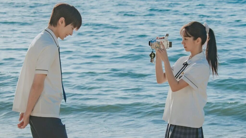 K-drama “Um Sonho Até Você” chega à metade; veja datas dos 12 episódios com Hwang In-youp e Lee Hye-ri