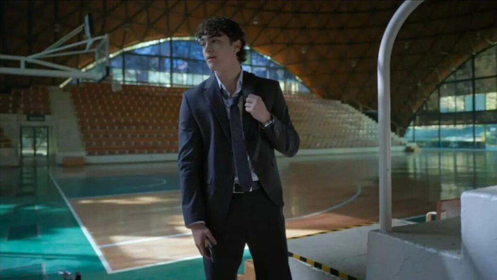 “Projeto Final” amarga críticas e vira desastre mexicano de 10 minutos na Netflix