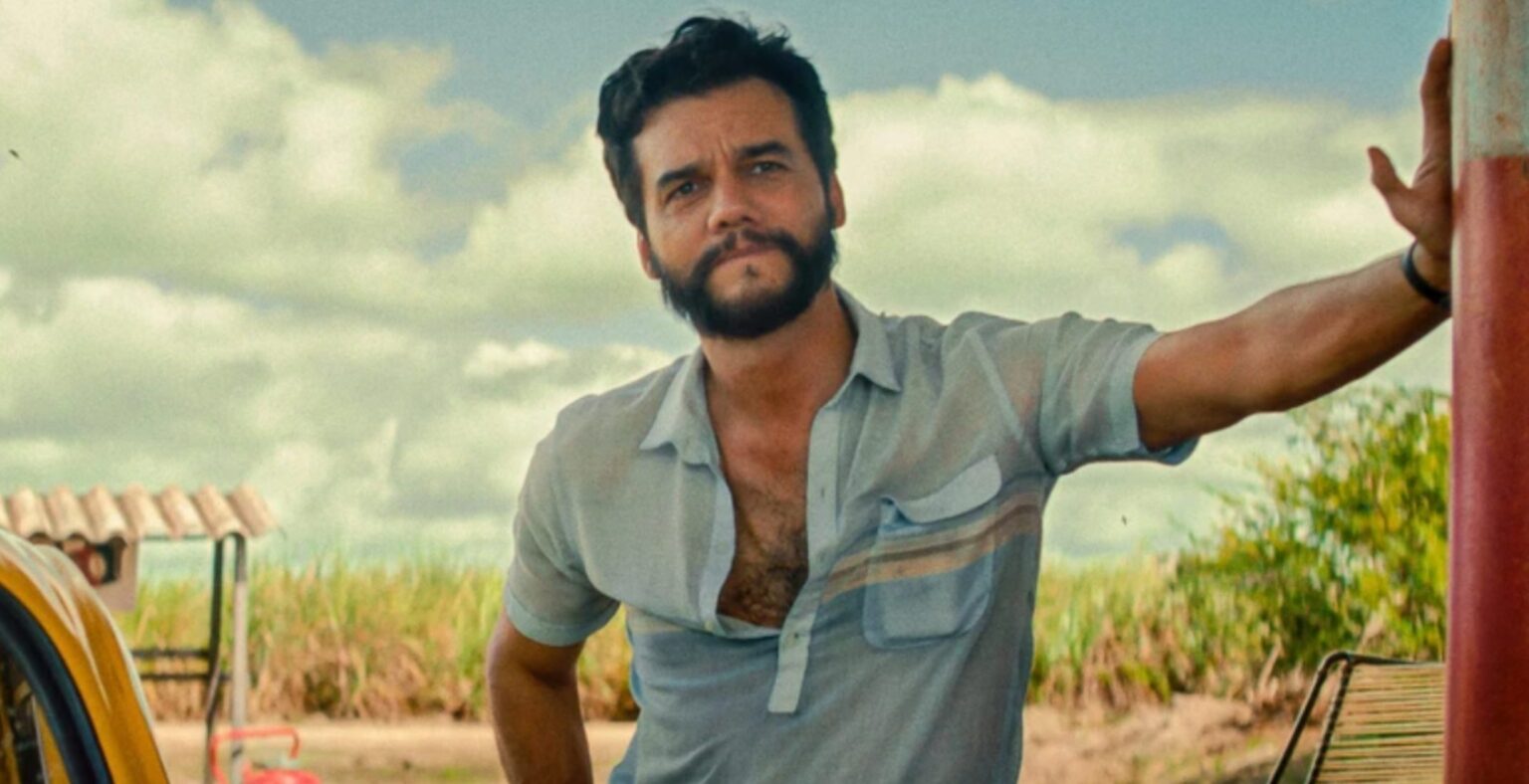 Wagner Moura é confirmado no novo “Onze Homens e Um Segredo”, comandado por Bradley Cooper