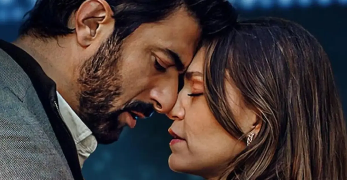 7 dramas turcos na Netflix para quem não superou Meu Nome é Farah - Imagem do artigo original