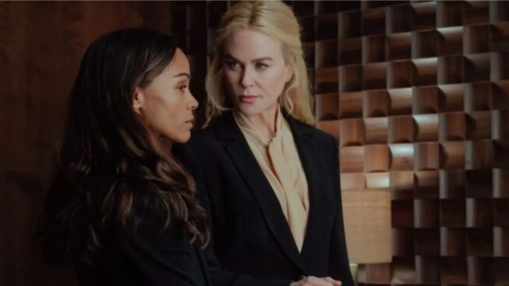 Operação: Lioness acelera na 3ª temporada: quando estreia o episódio 3 e por que ele pode mudar tudo
