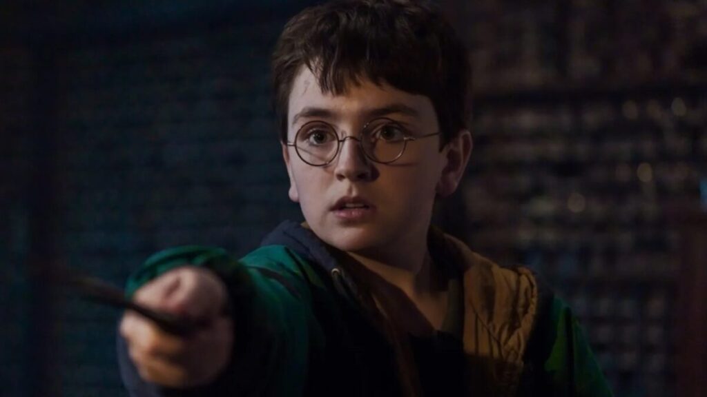 Série Harry Potter da HBO devolve 7 cenas dos livros que o cinema